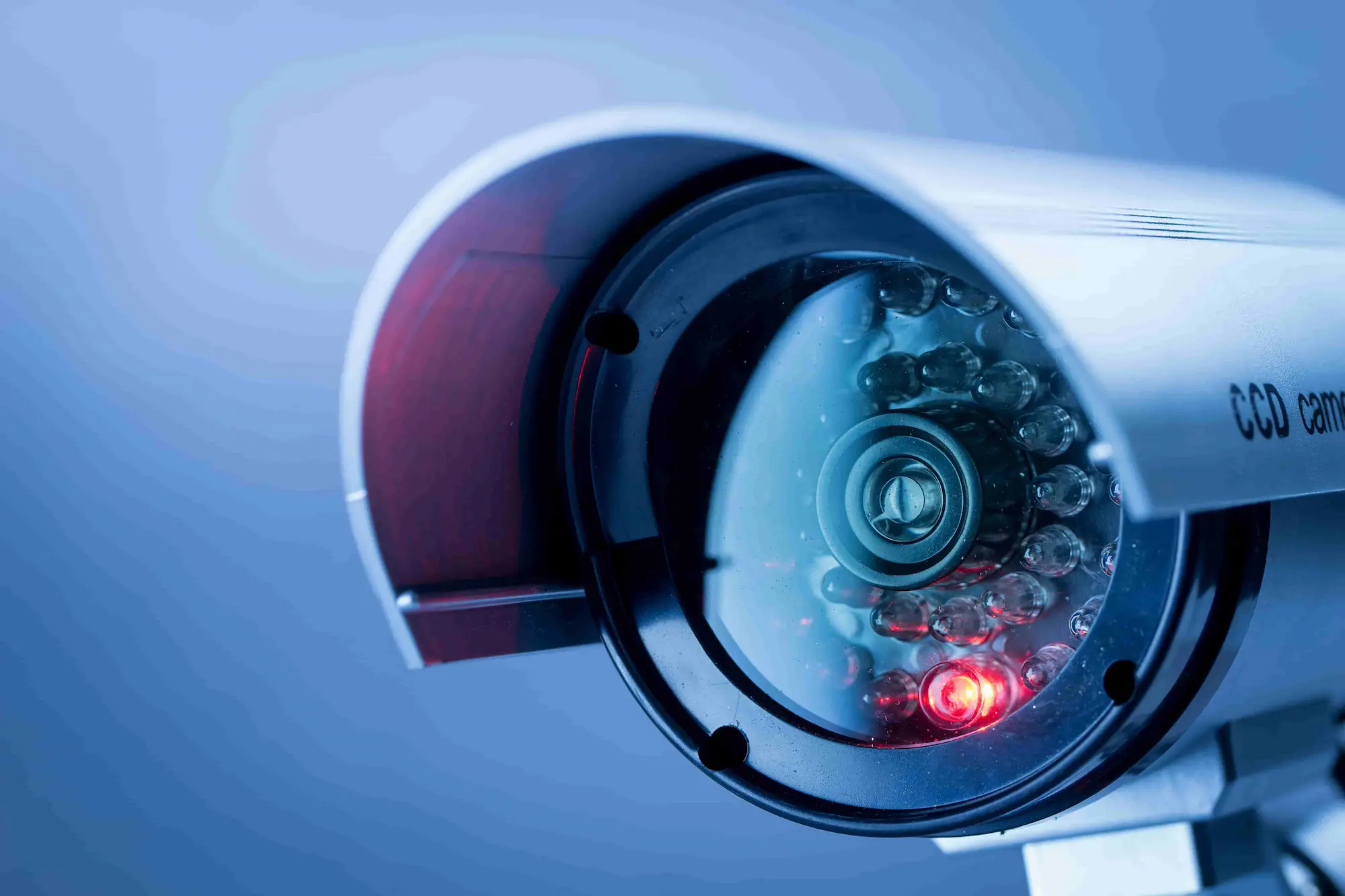 Vidéoprotection Intelligente
