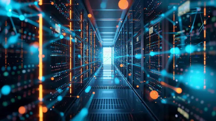 Réseaux et Stockage Optimisés