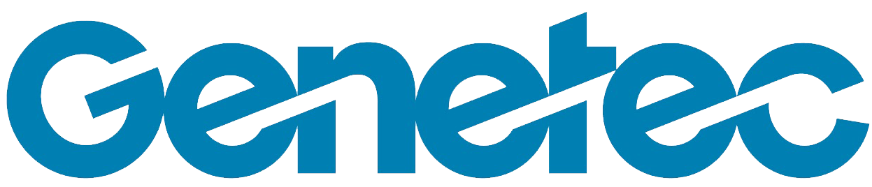 Genetec Inc